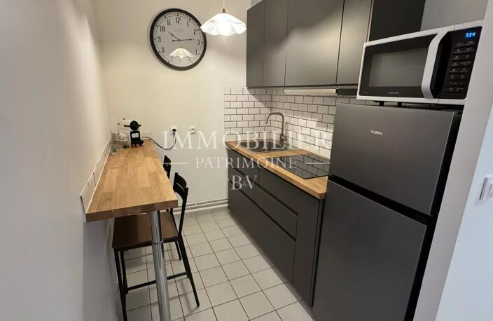 Appartement 1 pièce — photo 3