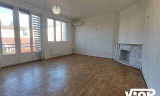 Appartement 3 Pièces 67 m² à louer à Limoges (87000)