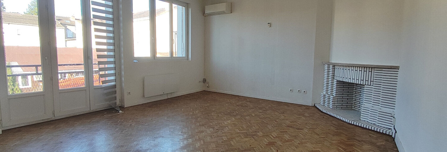 Appartement 3 Pièces 67 m² à louer à Limoges (87000)