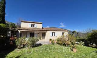 Maison 4 Pièces 102 m² à vendre à Le Bar-sur-Loup (06620)