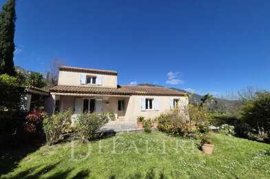 Maison 4 pièces 540000 €