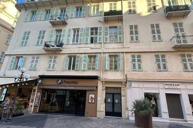 Appartement 2 pièces 200000 €