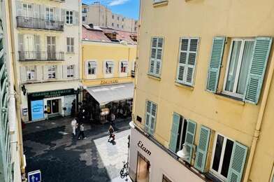 Appartement 2 pièces 350000 €
