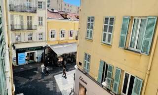 Appartement 2 Pièces 44 m² à vendre à Nice (06000)