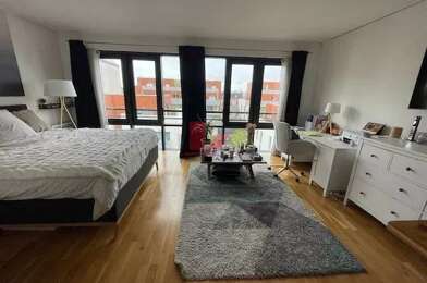 Appartement 1 pièces 260000 €
