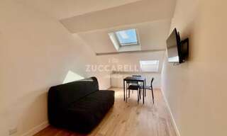 Appartement 2 Pièces 31 m² à louer à Nice (06000)