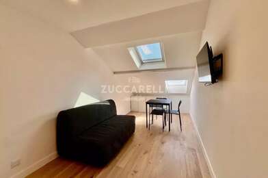 Appartement 2 pièces 1000 €