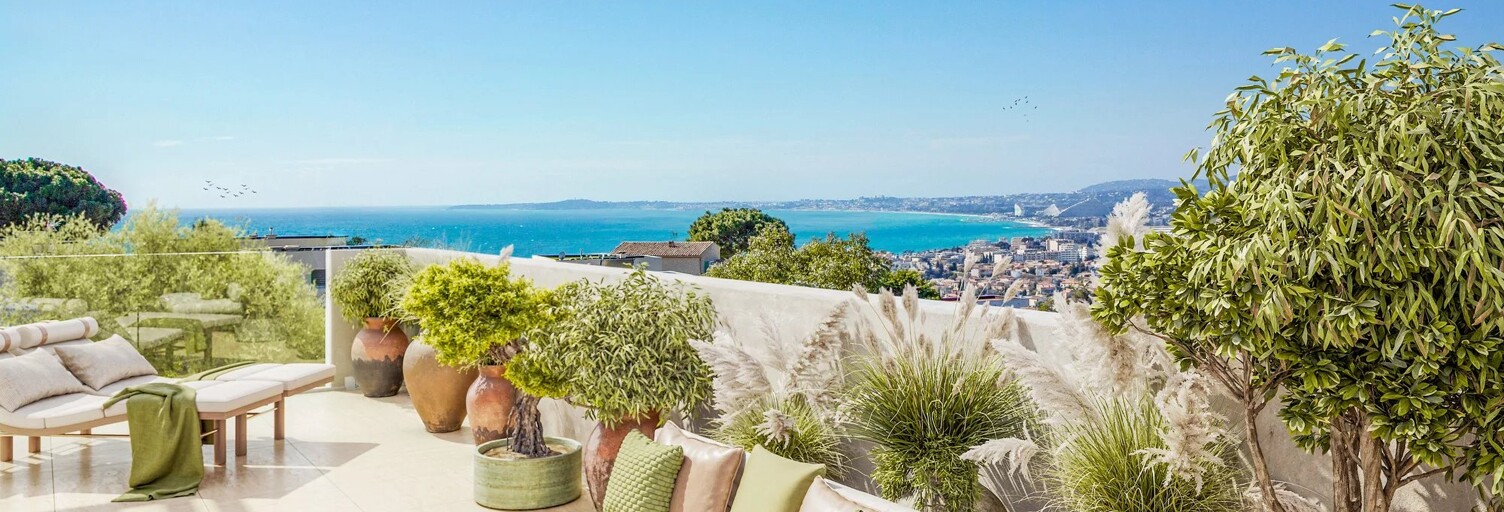 Maison 6 Pièces 192 m² à vendre à Saint-Laurent-du-Var (06700)