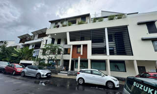 Appartement 2 Pièces 43 m² à vendre à Saint-Paul (97460)