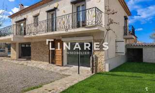 Maison 5 Pièces 147 m² à vendre à Rougiers (83170)