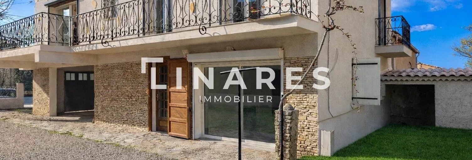 Maison 5 Pièces 147 m² à vendre à Rougiers (83170)