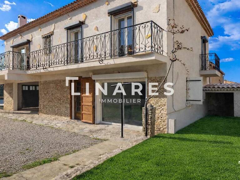 PLEIN SOLEIL - Villa T5 de 147m2 + Appartement T2 - Garage  - Ja — photo 1