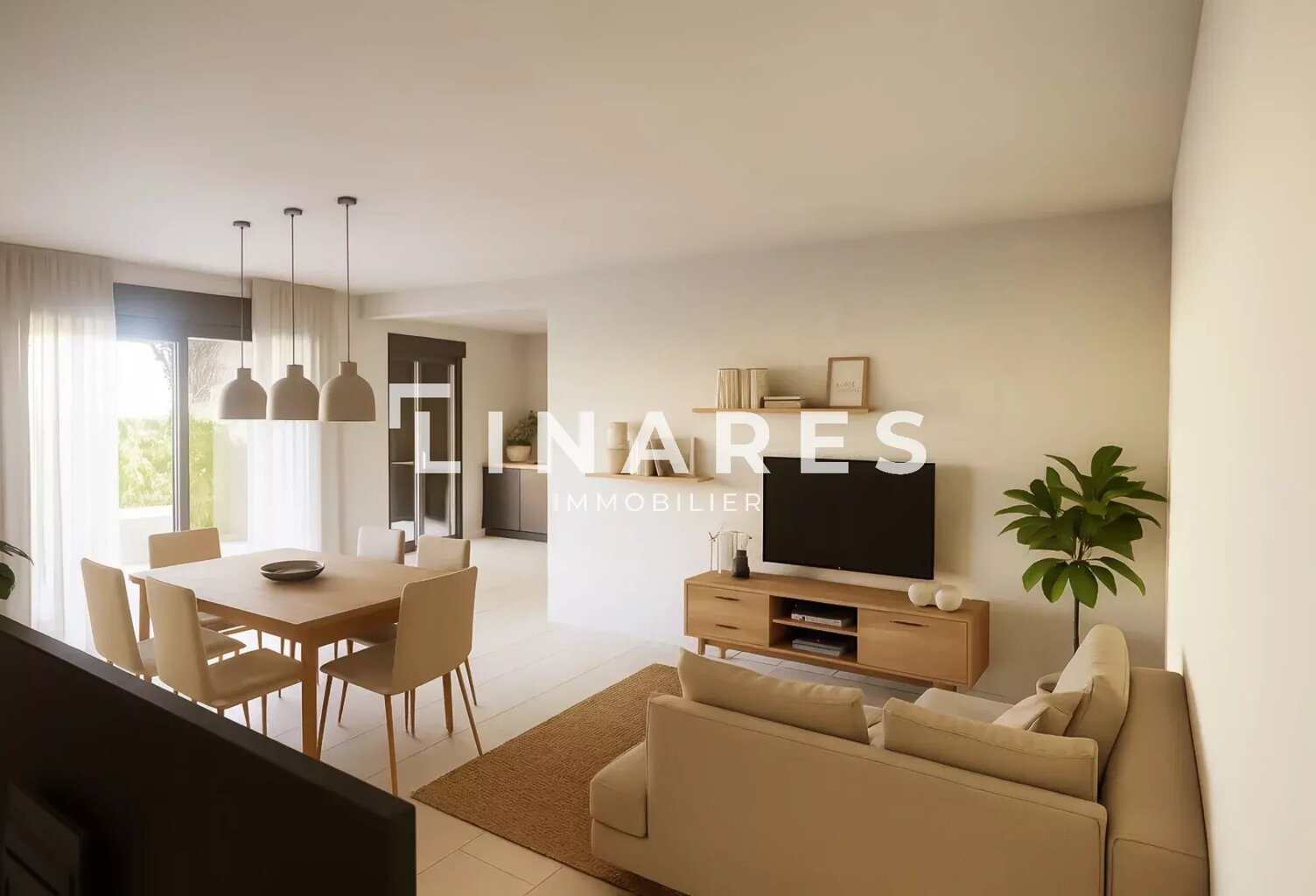 LICCIOLA GARDEN - Appartement T2 de 43m² - Jardin - Parking - 20 — photo 1