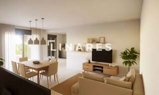 Appartement 2 Pièces 43 m² à vendre à Sorbo-Ocagnano (20213)