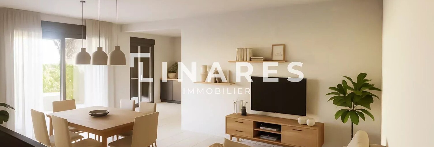 Appartement 2 Pièces 43 m² à vendre à Sorbo-Ocagnano (20213)