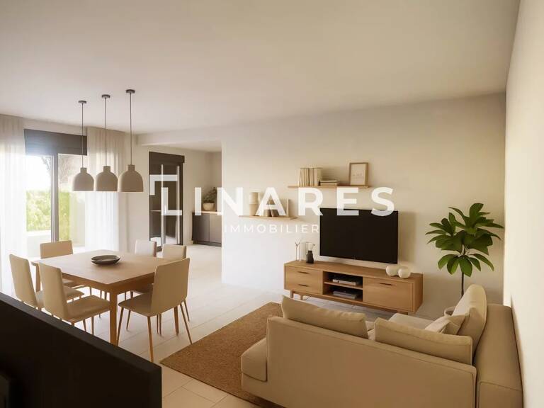 LICCIOLA GARDEN - Appartement T2 de 43m² - Jardin - Parking - 20 — photo 1