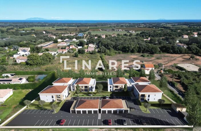 LICCIOLA GARDEN - Appartement T2 de 43m² - Jardin - Parking - 20 — photo 2