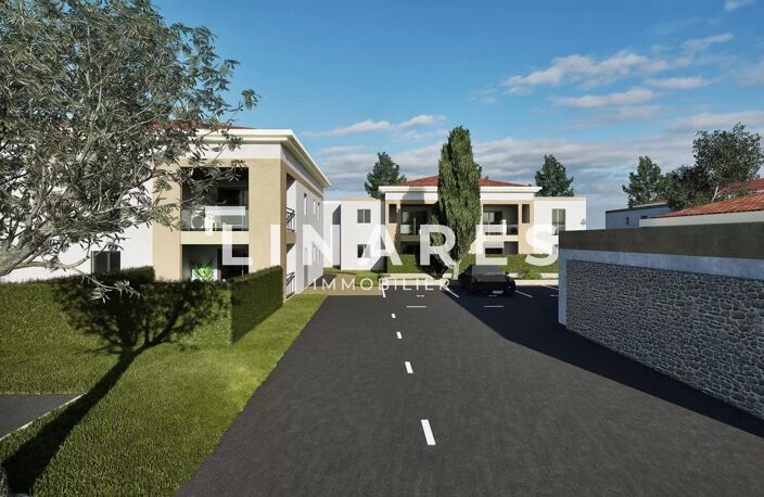 LICCIOLA GARDEN - Appartement T2 de 43m² - Jardin - Parking - 20 — photo 4