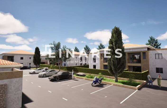 LICCIOLA GARDEN - Appartement T2 de 43m² - Jardin - Parking - 20 — photo 5
