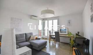 Appartement 3 Pièces 58 m² à vendre à Marseille 3 (13003)
