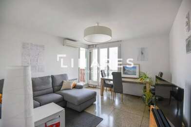 Appartement 3 pièces 128000 €
