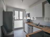 TRAVERSE - Appartement T3 de 58m² - Balcon - Loggia - 13003 BELL — photo 3