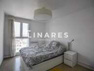 TRAVERSE - Appartement T3 de 58m² - Balcon - Loggia - 13003 BELL — photo 4