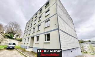 Appartement 2 Pièces 60 m² à vendre à Lillebonne (76170)