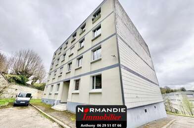 Appartement 2 pièces 89000 €