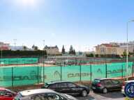 Studio – Vue mer & ville – Parc Impérial — photo 2
