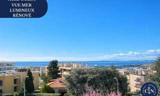 Appartement 4 Pièces 85 m² à vendre à Nice (06200)