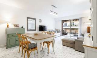 Appartement 2 Pièces 72 m² à vendre à Nice (06000)