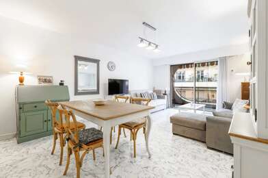 Appartement 2 pièces 430500 €