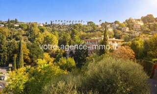 Appartement 4 Pièces 98 m² à vendre à Nice (06100)