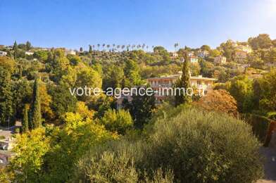 Appartement 4 pièces 670000 €