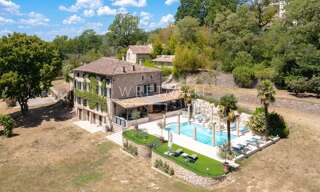 Maison 14 Pièces 662 m² à vendre à Callian (83440)