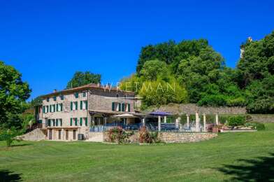 Maison 14 pièces 2995000 €