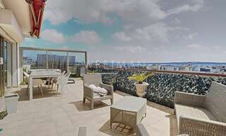 Appartement 3 Pièces 98 m² à vendre à Cannes (06400)