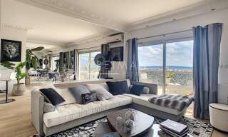 Appartement 3 Pièces 98 m² à vendre à Cannes (06400)