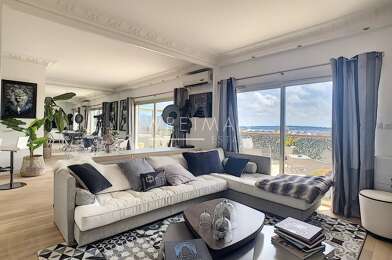 Appartement 3 pièces 1360000 €