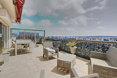 Appartement 3 pièces 1360000 €