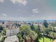 Splendide Penthouse avec terrasse vue mer panoramique - Cannes B — photo 2