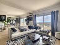 Splendide Penthouse avec terrasse vue mer panoramique - Cannes B — photo 3