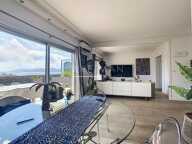 Splendide Penthouse avec terrasse vue mer panoramique - Cannes B — photo 4