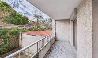 Appartement 2 Pièces 43 m² à vendre à Saint-Raphaël (83700)