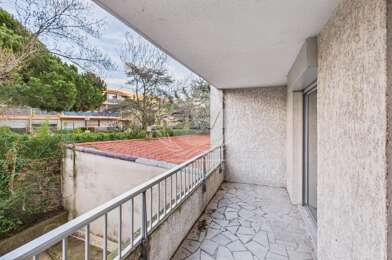 Appartement 2 pièces 180000 €