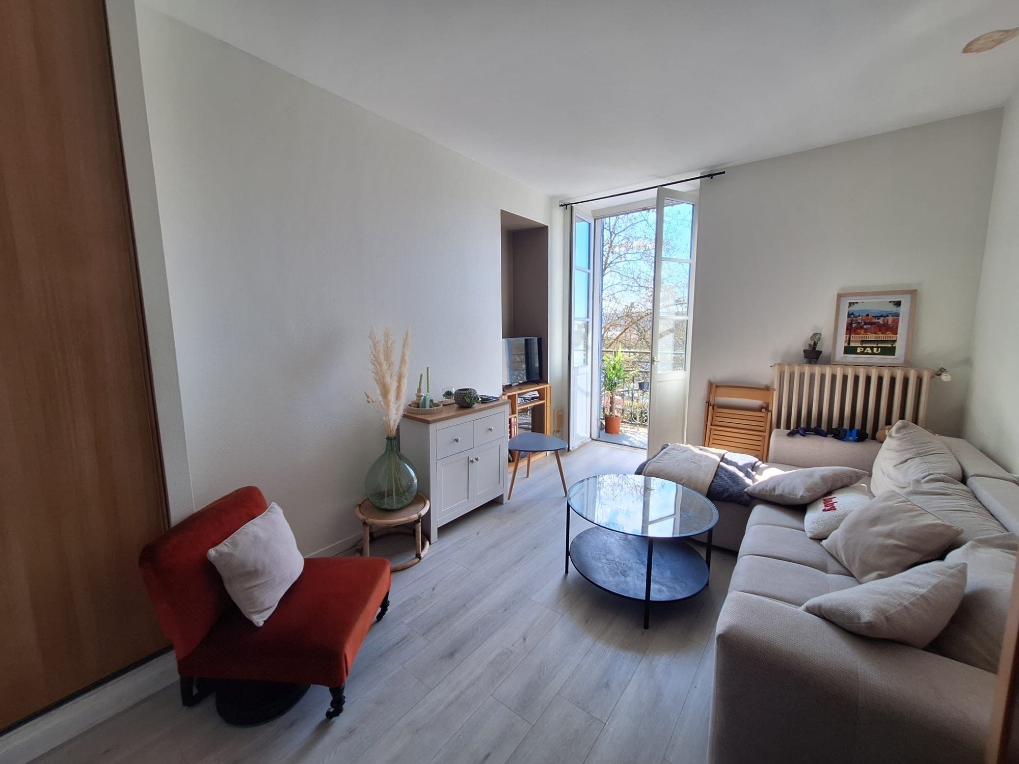 Appartement  T6 à vendre Pau 64000