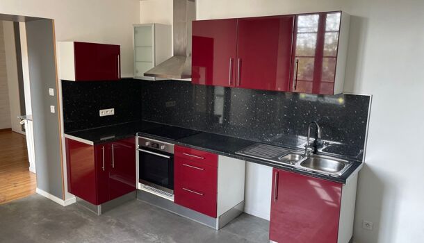 Appartement 2 pièces  à vendre Pau 64000