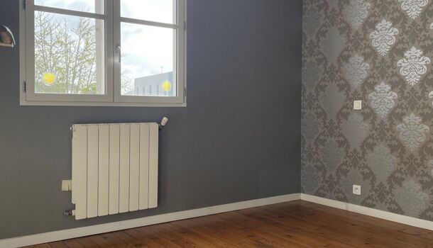 Appartement 2 pièces  à vendre Pau 64000