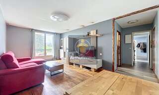 Appartement 5 Pièces 95 m² à vendre à Boissy-Saint-Léger (94470)